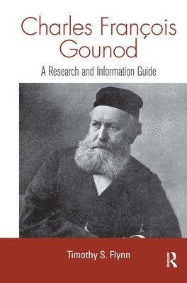 Charles Francois Gounod 1