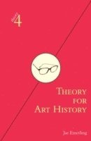 bokomslag Theory for art history - adapted from theory for religious studies, by will