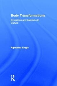 bokomslag Body Transformations