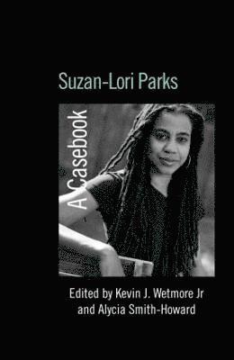 Suzan-Lori Parks 1