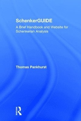 SchenkerGUIDE 1