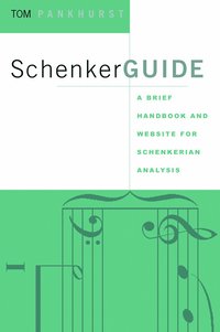 bokomslag SchenkerGUIDE