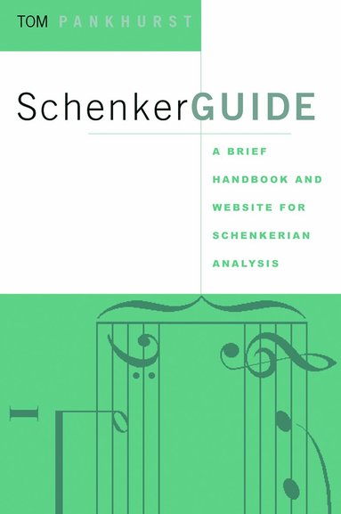 bokomslag SchenkerGUIDE