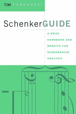 SchenkerGUIDE 1