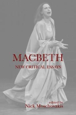 bokomslag Macbeth