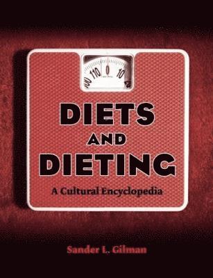 bokomslag Diets and Dieting
