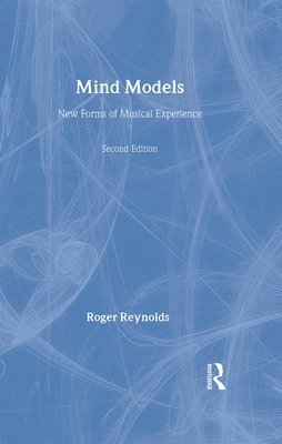 Mind Models 1