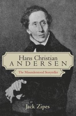 Hans Christian Andersen 1