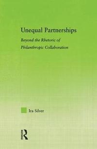 bokomslag Unequal Partnerships