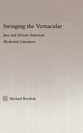 bokomslag Swinging the Vernacular