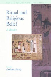 bokomslag Ritual and Religious Belief