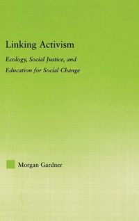 bokomslag Linking Activism