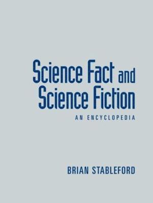 Science Fact and Science Fiction 1