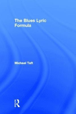 The Blues Lyric Formula 1