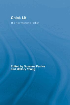 Suzanne Ferriss, Mallory Young - Chick Lit, Inbunden