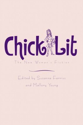 Suzanne Ferriss, Mallory Young - Chick Lit, Häftad