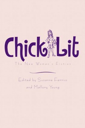 bokomslag Chick Lit