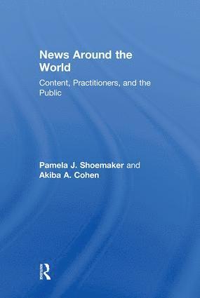 bokomslag News Around the World