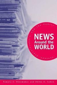bokomslag News Around the World