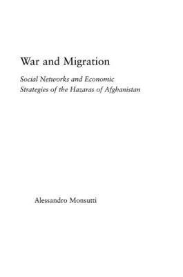 War and Migration 1