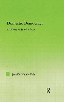 Domestic Democracy 1