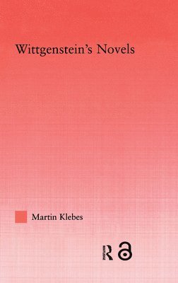 Wittgenstein's Novels 1