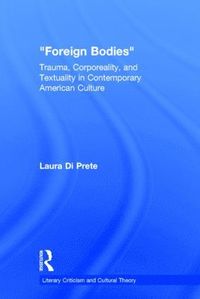 bokomslag Foreign Bodies