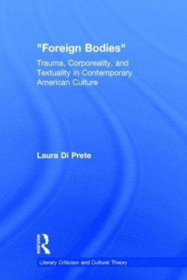 Foreign Bodies 1