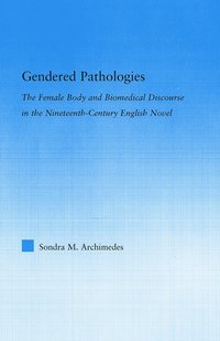 bokomslag Gendered Pathologies