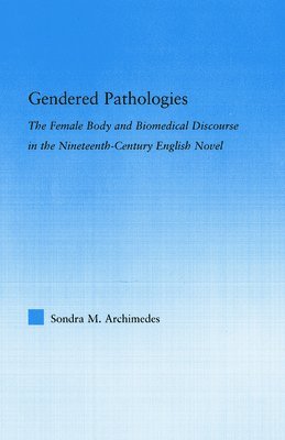 bokomslag Gendered Pathologies