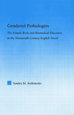 Gendered Pathologies 1