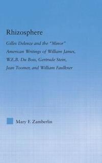 bokomslag Rhizosphere