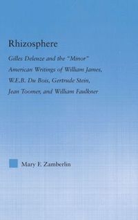 bokomslag Rhizosphere