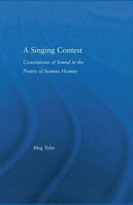 Meg Tyler - Singing Contest, Inbunden