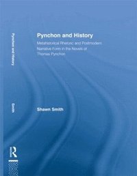 bokomslag Pynchon and History