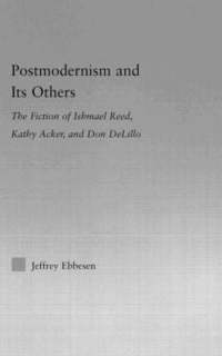 bokomslag Postmodernism and its Others