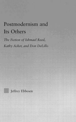 bokomslag Postmodernism and its Others