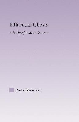 Influential Ghosts