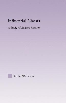 Influential Ghosts 1