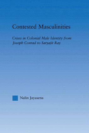 bokomslag Contested Masculinities