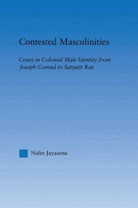 Nalin Jayasena - Contested Masculinities, Inbunden. Tillgänglighet: Lägg i varukorg