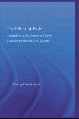 The Ethics of Exile 1