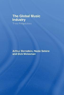 The Global Music Industry 1