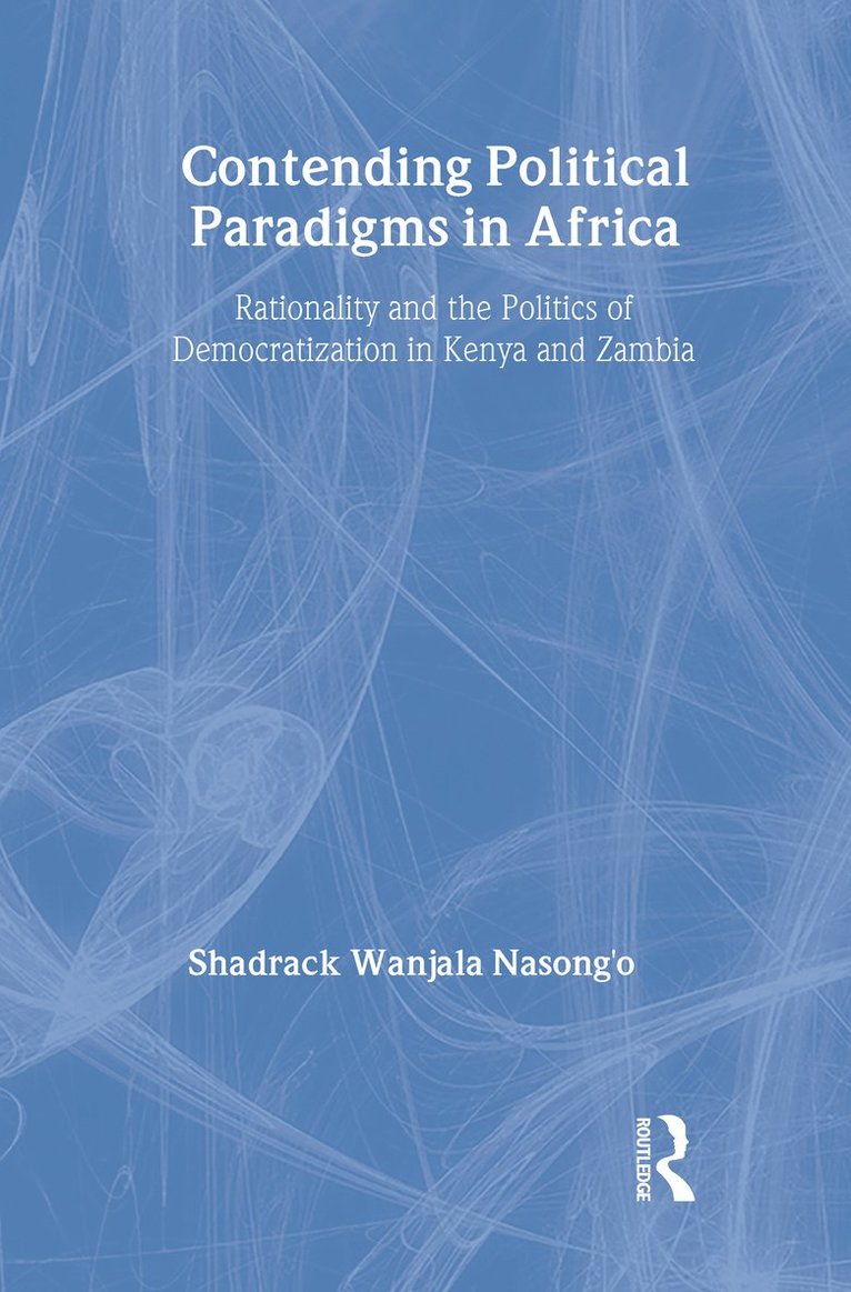 Contending Political Paradigms in Africa