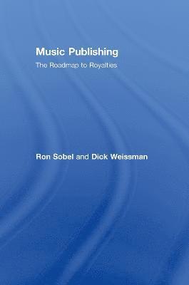 Music Publishing 1