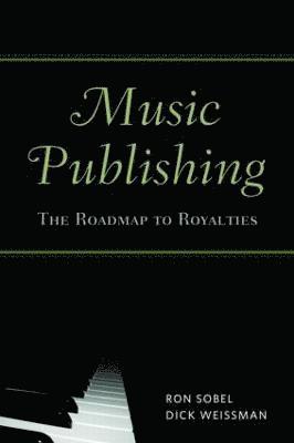 Music Publishing 1