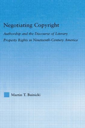 bokomslag Negotiating Copyright