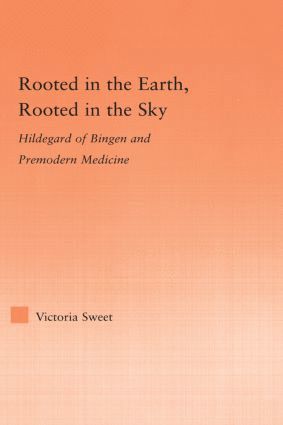 bokomslag Rooted in the Earth, Rooted in the Sky