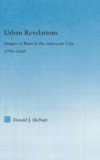 bokomslag Urban Revelations