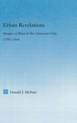 Urban Revelations 1